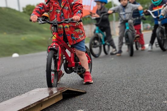 Wheelie Sunday's (Movement Park)
